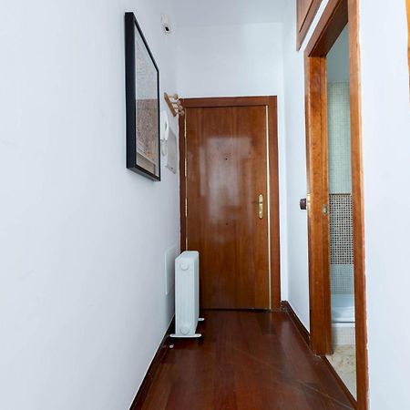 מדריד One Bedroom Apartment In Chueca מראה חיצוני תמונה