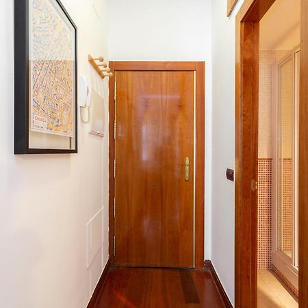 מדריד One Bedroom Apartment In Chueca מראה חיצוני תמונה