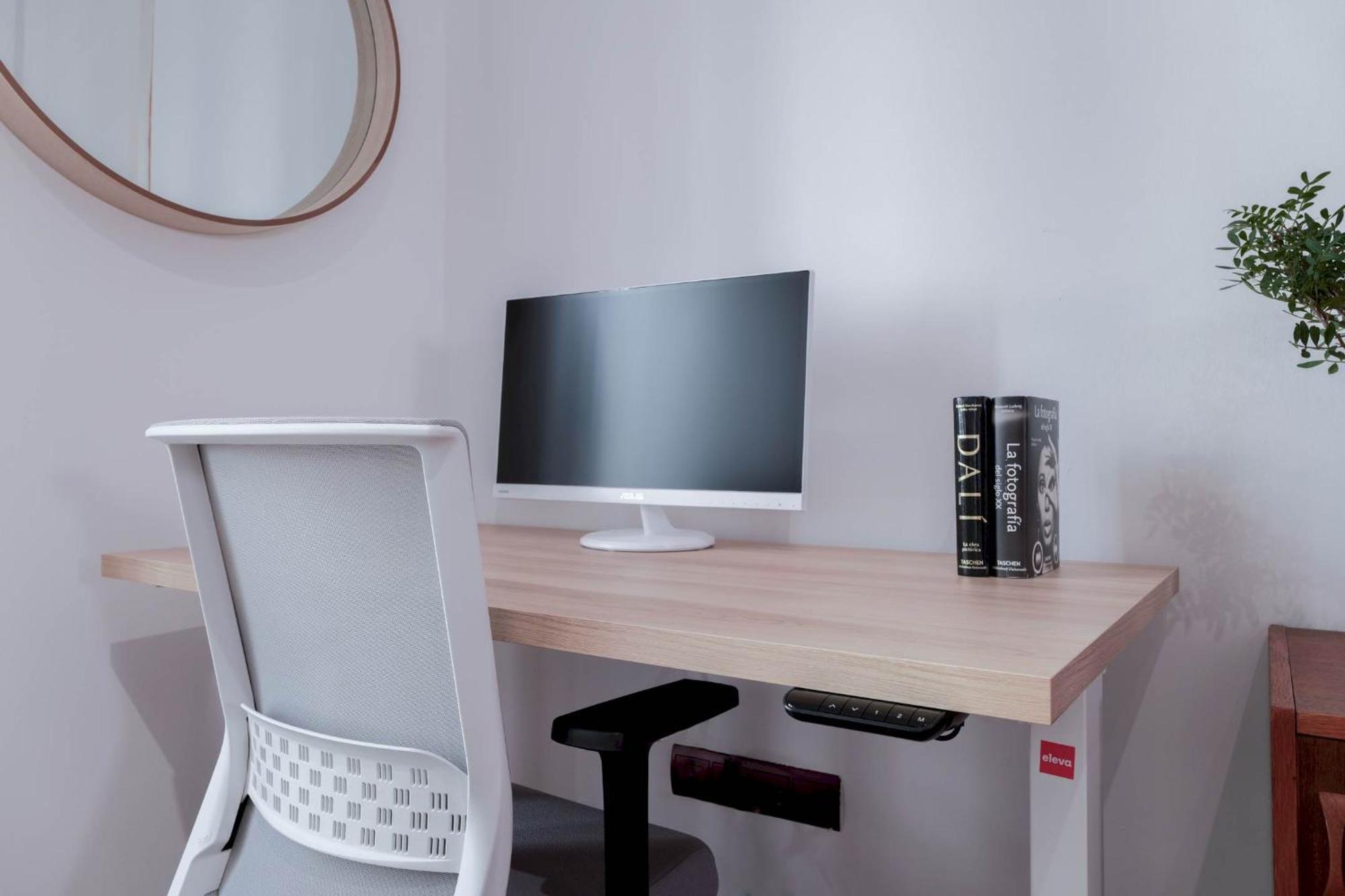 מדריד One Bedroom Apartment In Chueca מראה חיצוני תמונה